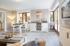 Ferienwohnung Solymar
